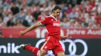 Θέλει να μείνει ο Βαν Μπούιτεν