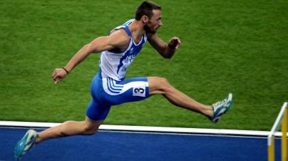 Ιακωβάκης:  «Πέρασε από το μυαλό μου να μην πάω στο Παγκόσμιο»