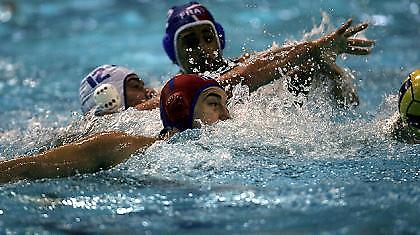 Εκτός βάθρου η Εθνική