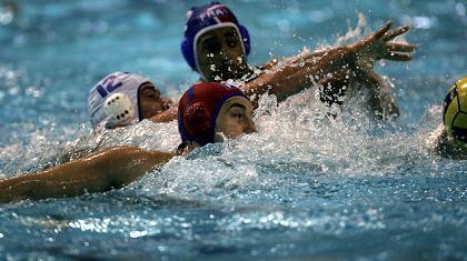 Εκτός βάθρου η Εθνική