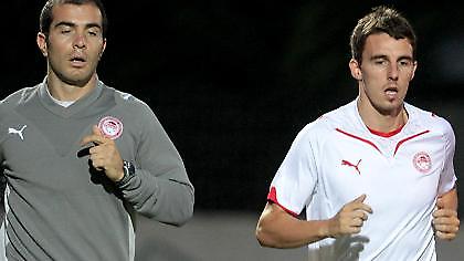 ΟΣΦΠ: Ένα μήνα εκτός ο Ντάρμπι, φορτσάρει ο Μαρέσκα