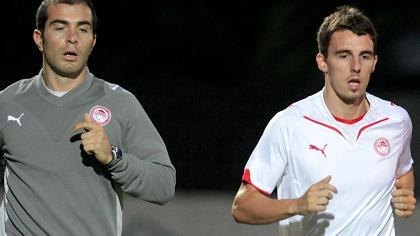 ΟΣΦΠ: Ένα μήνα εκτός ο Ντάρμπι, φορτσάρει ο Μαρέσκα