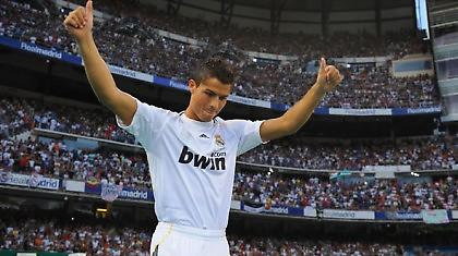 Ρονάλντο: «Ο Κακά θα εκτελεί τα πέναλτι»