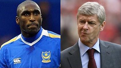 Βενγκέρ: «Πολιτισμικό σοκ ο Κάμπελ…»