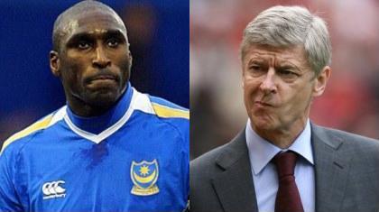 Βενγκέρ: «Πολιτισμικό σοκ ο Κάμπελ…»