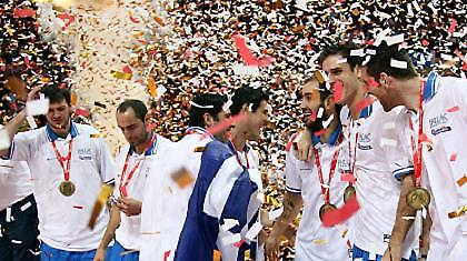 Α1: «Νέες ανεπανάληπτες στιγμές»