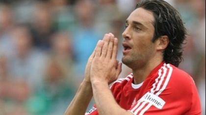 Με τα... «δευτερότριτα» πάλι ο Τόνι