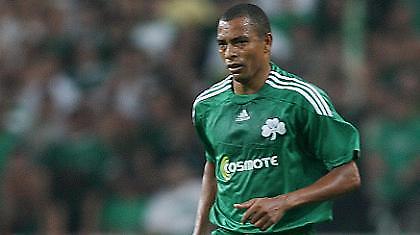 Σταθερά στην Εθνική ο Ζιλμπέρτο Σίλβα