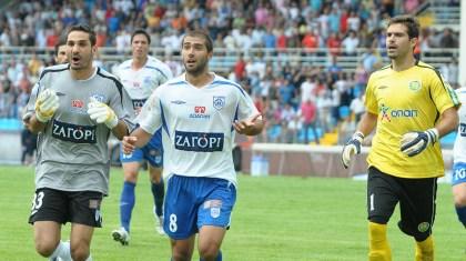 ΠΑΣ ΓΙΑΝΝΙΝΑ: Αμφίβολοι οι «Ελέ», Σαϊτιώτης και Μενδρινός