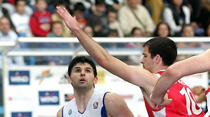 Α1: Επιστροφή και χαμόγελα