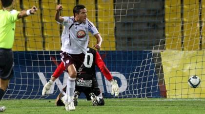 ΛΑΡΙΣΑ: Εκτός και ο Αμπουχατζίρα…