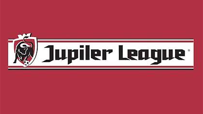 Jupiler League: «Διπλό» κορυφής η Άντερλεχτ!