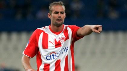 Ο ένας από Ρεάλ και Γιούβε. Ο άλλος;