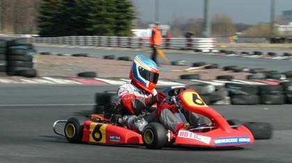 Επιστροφή με… καρτ για Μάσα