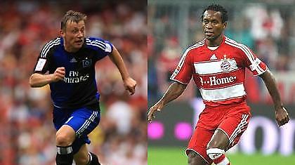 Bundesliga: Δύο σούπερ ντέρμπι στο πρόγραμμα