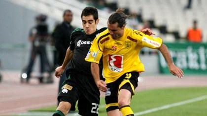 ΑΡΗΣ: Νίκη για να ρεφάρει την ήττα από τον ΠΑΟ