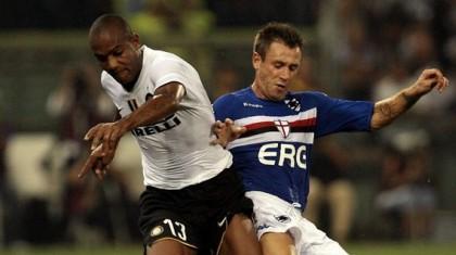 Serie A: Δοκιμασία για Ίντερ