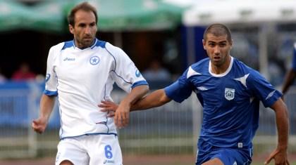 ΠΑΣ ΓΙΑΝΝΙΝΑ: Μένει εκτός ο Μενδρινός