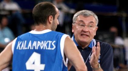 Α1: Εξαιρετικός, αλλά ακριβός ο Καλαμπόκης