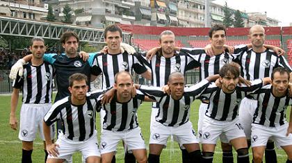 Β’ Εθνική: Ντέρμπι από τα… παλιά