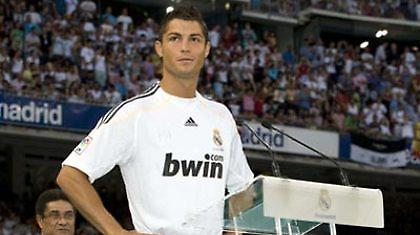 Κρ. Ρονάλντο: «Δεν θα αλλάξω το στιλ μου»