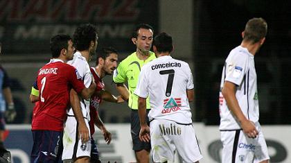 ΠΑΟΚ: «Όχι σαν κομπάρσους…»