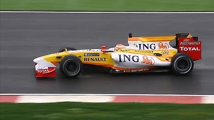 «Ορφανή» η Renault…