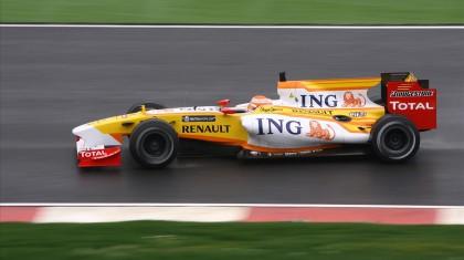 «Ορφανή» η Renault…