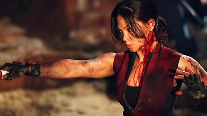 Είσαι σίγουρος ότι θέλεις να αναμετρηθούμε;