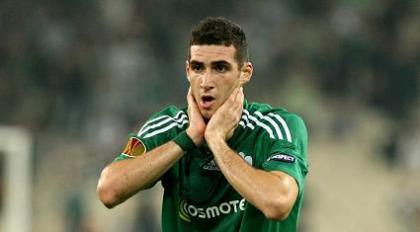 ΠΑΟ: Ατυχία με Πετρόπουλο