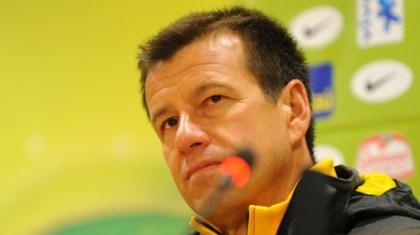 Ντούνγκα: «Αφήστε ήσυχο τον Ροναλντίνιο»