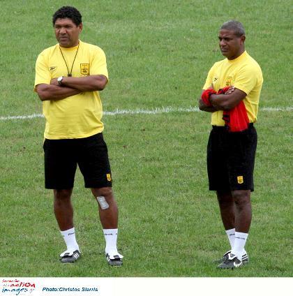 Μαζίνιο: «Ασχοληθήκαμε με τις αδυναμίες μας, όχι το διαιτητή»