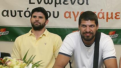 Παπαμακάριος: «Μακάρι να μη φτάσουμε στην απεργία, αλλά…»