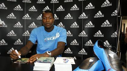 Σισέ: «Έτοιμοι για ντέρμπι και πρωτάθλημα»