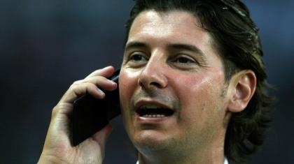 Σέκο: «Δεν παραχωρούμε τον Σεμπάστιαν»