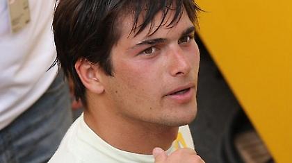 Η δεύτερη ευκαιρία του Πικέ Τζ.