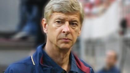 Αργεί το «εφάπαξ» για Βενγκέρ