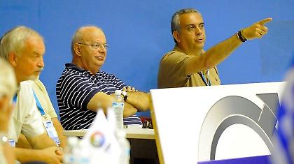 Βασιλακόπουλος: «Ντροπή…»