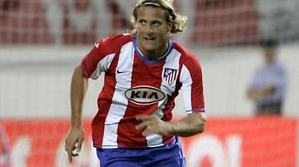 «Ροχιμπλάνκο» μέχρι το 2013 ο Φορλάν