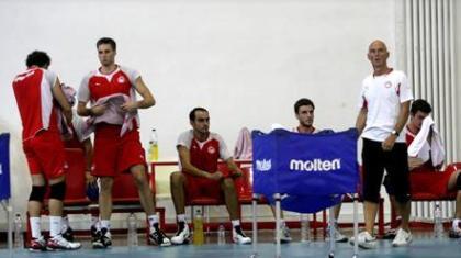 Συνεχίζει αήττητος ο Ολυμπιακός