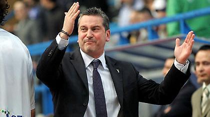 Νίκη για Πανελλήνιο με σούπερ Ντέιβις