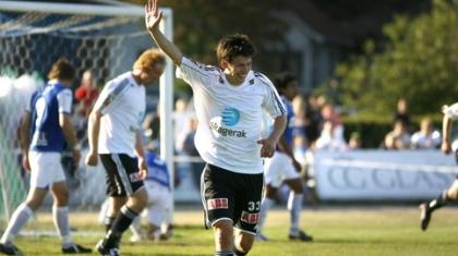 Νορβηγός παίκτης… σουτάρει αντίπαλο! (video)