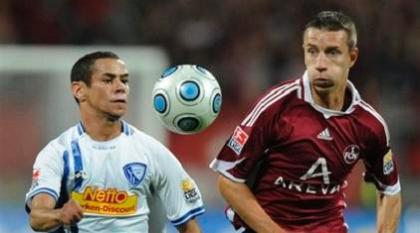 Bundesliga: Σπουδαίο «διπλό» για Μπόχουμ