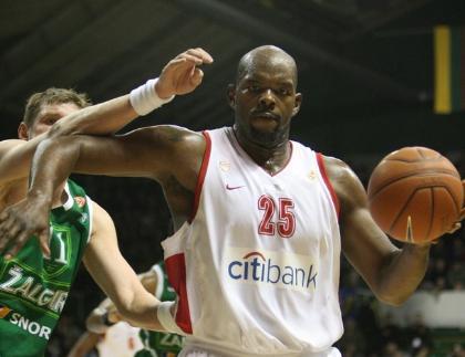 Στην Ομπραντόιρο ο Μαρκ Τζάκσον