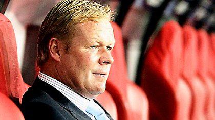 Eredivisie: «Φρένο» στην κατηφόρα