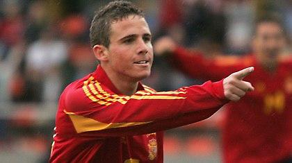 Σταμάτησε στα οκτώ η Ισπανία