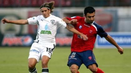 ΠΑΝΙΩΝΙΟΣ: Προσεκτικά και ό,τι γίνει