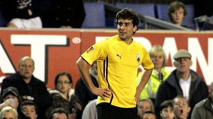 Αραούχο: «Θα κερδίσω τον Λέτο»