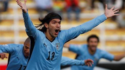 Στην Σελέστε ο Αμπρέου