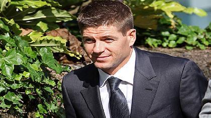 Τζέραρντ: «Στο λάθος μέρος τη λάθος στιγμή»